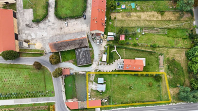 Mieszkanie Sprzedaż Danielowice