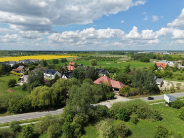 Dom Sprzedaż Kamieniec Wrocławski Podhalańska