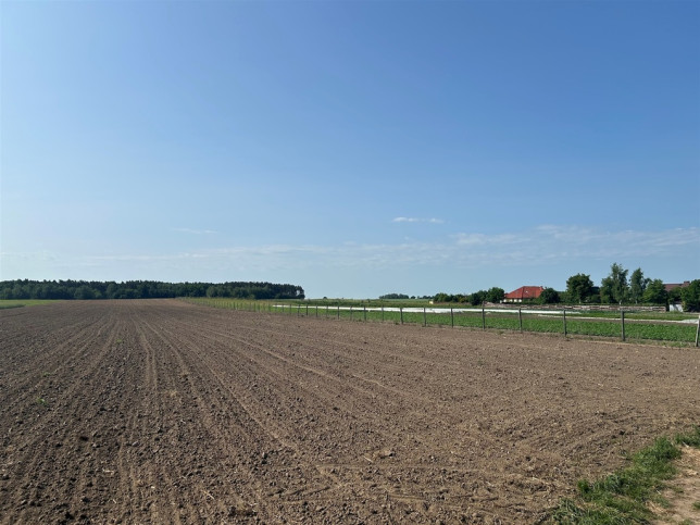 Działka Sprzedaż Oleśniczka 6