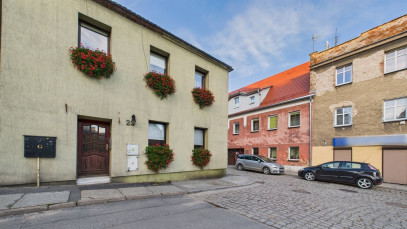 Dom Sprzedaż Ząbkowice Śląskie Marii Konopnickiej