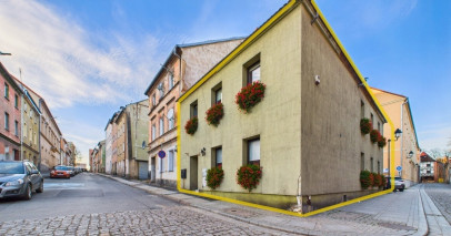 Dom Sprzedaż Ząbkowice Śląskie Marii Konopnickiej