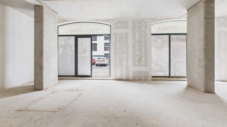 Lokal Sprzedaż Wrocław 3