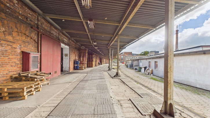 Magazyn Wynajem Łódź 3