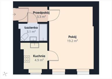 Mieszkanie Sprzedaż Wrocław Piastowska