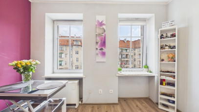 Mieszkanie Sprzedaż Wrocław Piastowska