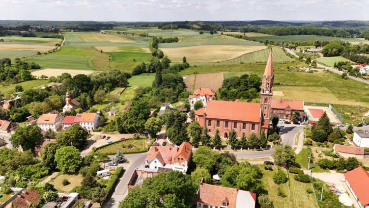 Dom Sprzedaż Strupina &nbsp;ynek 12
