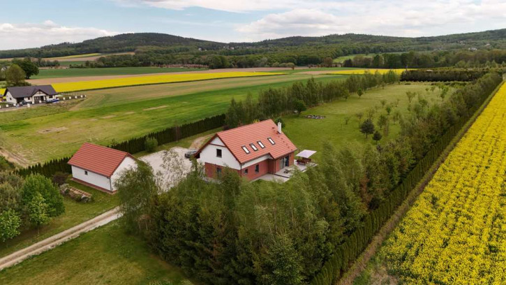 Dom Sprzedaż Będkowice Bukowa 5