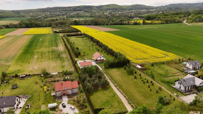 Dom Sprzedaż Będkowice Bukowa