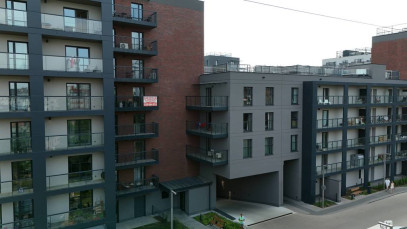 Mieszkanie Sprzedaż Wrocław gen. Antoniego Madalińskiego