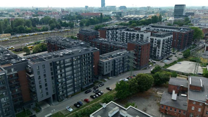 Mieszkanie Sprzedaż Wrocław gen. Antoniego Madalińskiego