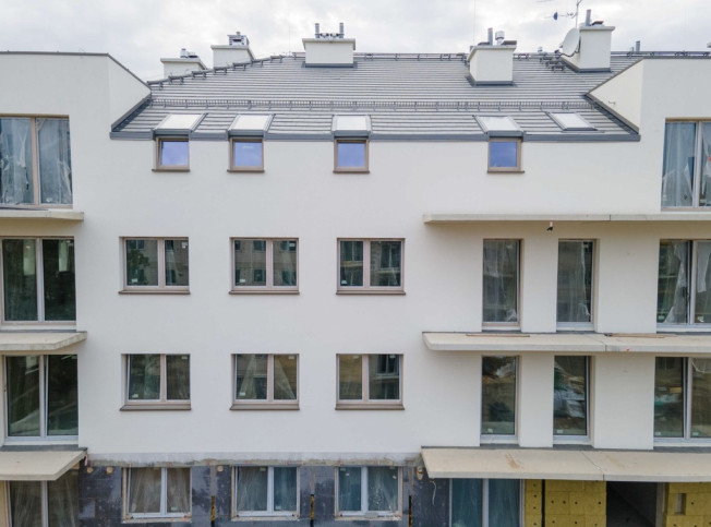 Mieszkanie Sprzedaż Wrocław Rędzińska 5