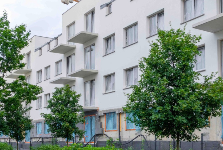 Mieszkanie Sprzedaż Wrocław Rędzińska 5