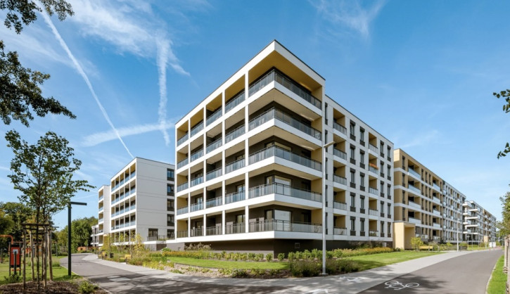 Mieszkanie Sprzedaż Wrocław Odolanowska 8