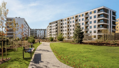 Mieszkanie Sprzedaż Wrocław Lothara Herbsta