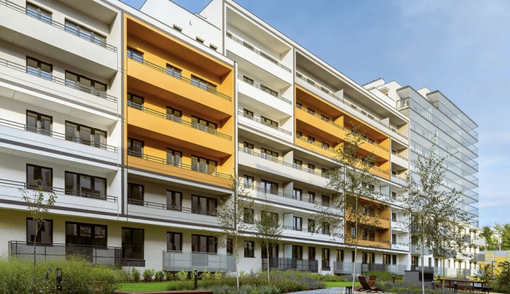 Mieszkanie Sprzedaż Wrocław Gnieźnieńska 5