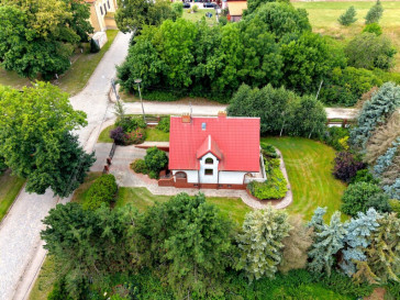 Dom Sprzedaż Psary