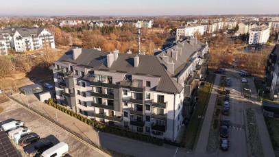 Mieszkanie Sprzedaż Wrocław Rudawska