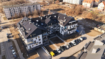 Mieszkanie Sprzedaż Wrocław Rudawska