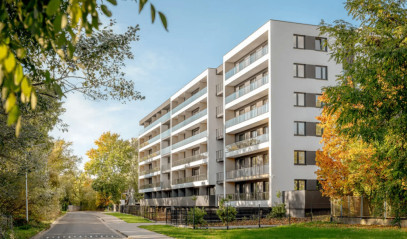 Mieszkanie Sprzedaż Wrocław Sołtysowicka