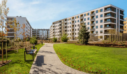 Mieszkanie Sprzedaż Wrocław Sołtysowicka