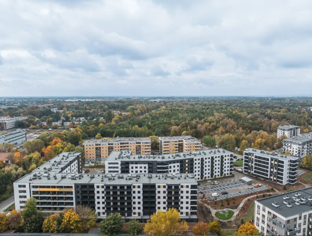 Mieszkanie Sprzedaż Wrocław Sołtysowicka 9