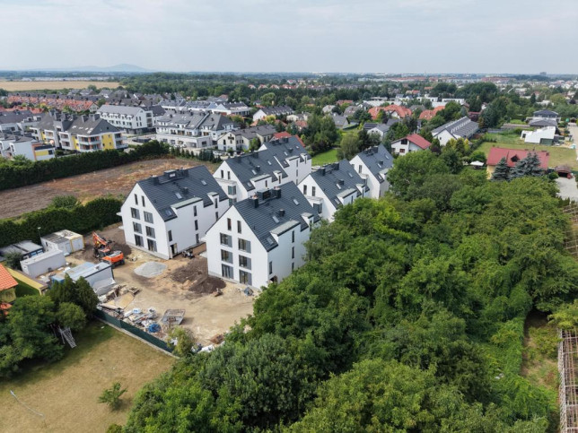 Mieszkanie Sprzedaż Wrocław Brylantowa 4