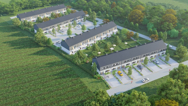 Mieszkanie Sprzedaż Środa Śląska Kolejowa 2