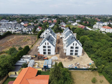 Mieszkanie Sprzedaż Wrocław Brylantowa