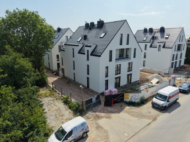 Mieszkanie Sprzedaż Wrocław Brylantowa 1