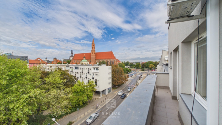 Mieszkanie Wynajem Wrocław Piaskowa 20