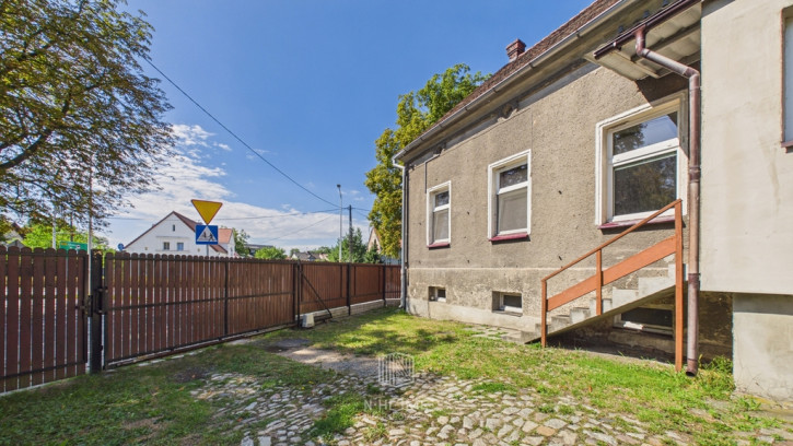 Dom Sprzedaż Wrocław Psie Pole Miłoszycka 19