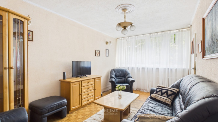 Mieszkanie Sprzedaż Wrocław Krzyki Kamienna 5