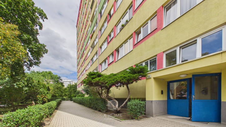 Mieszkanie Sprzedaż Wrocław Krzyki Kamienna 19