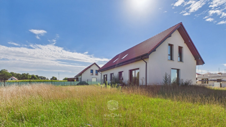 Dom Sprzedaż Poniatowice 2