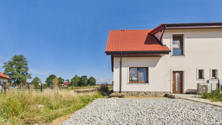 Dom Sprzedaż Poniatowice 3
