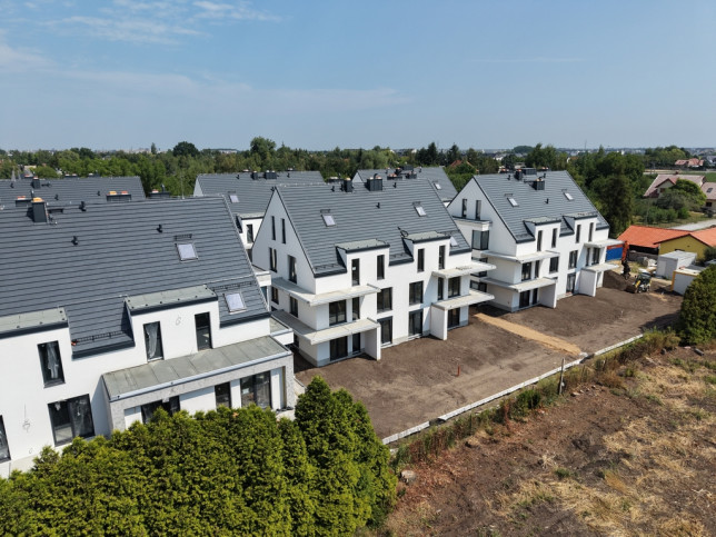 Mieszkanie Sprzedaż Wrocław Brylantowa 2