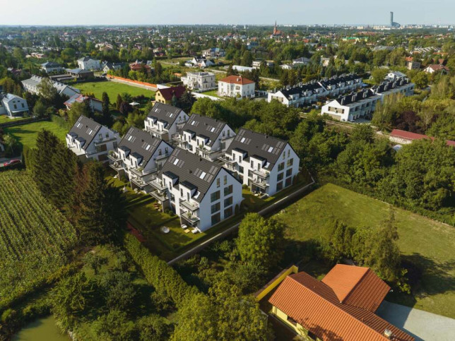 Mieszkanie Sprzedaż Wrocław Brylantowa 1