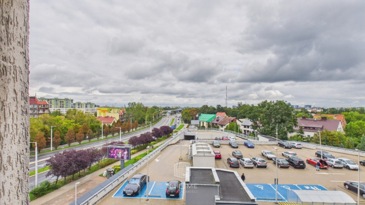 Mieszkanie Sprzedaż Wrocław Strzegomska 7