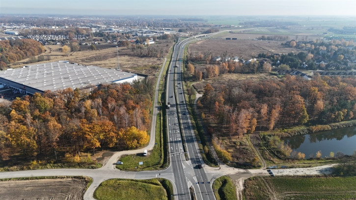 Działka Sprzedaż Mirków Topolowa 4