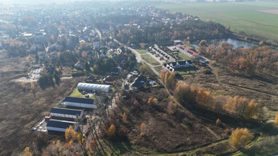 Działka Sprzedaż Mirków Topolowa
