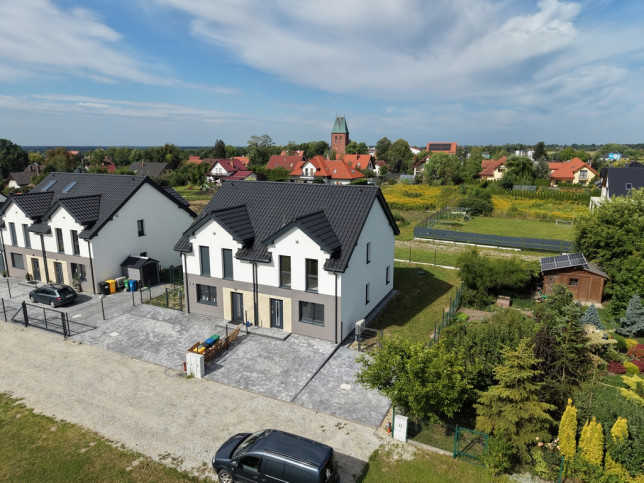 Dom Sprzedaż Kryniczno Spacerowa 13