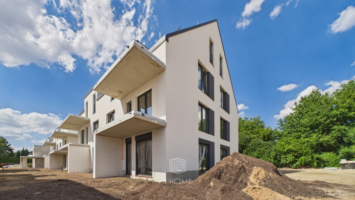 Mieszkanie Sprzedaż Wrocław Brylantowa 2