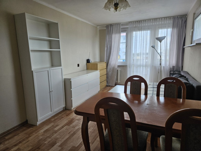 Mieszkanie Wynajem Wrocław Skwierzyńska 3