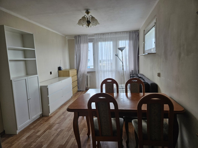 Mieszkanie Wynajem Wrocław Skwierzyńska 4