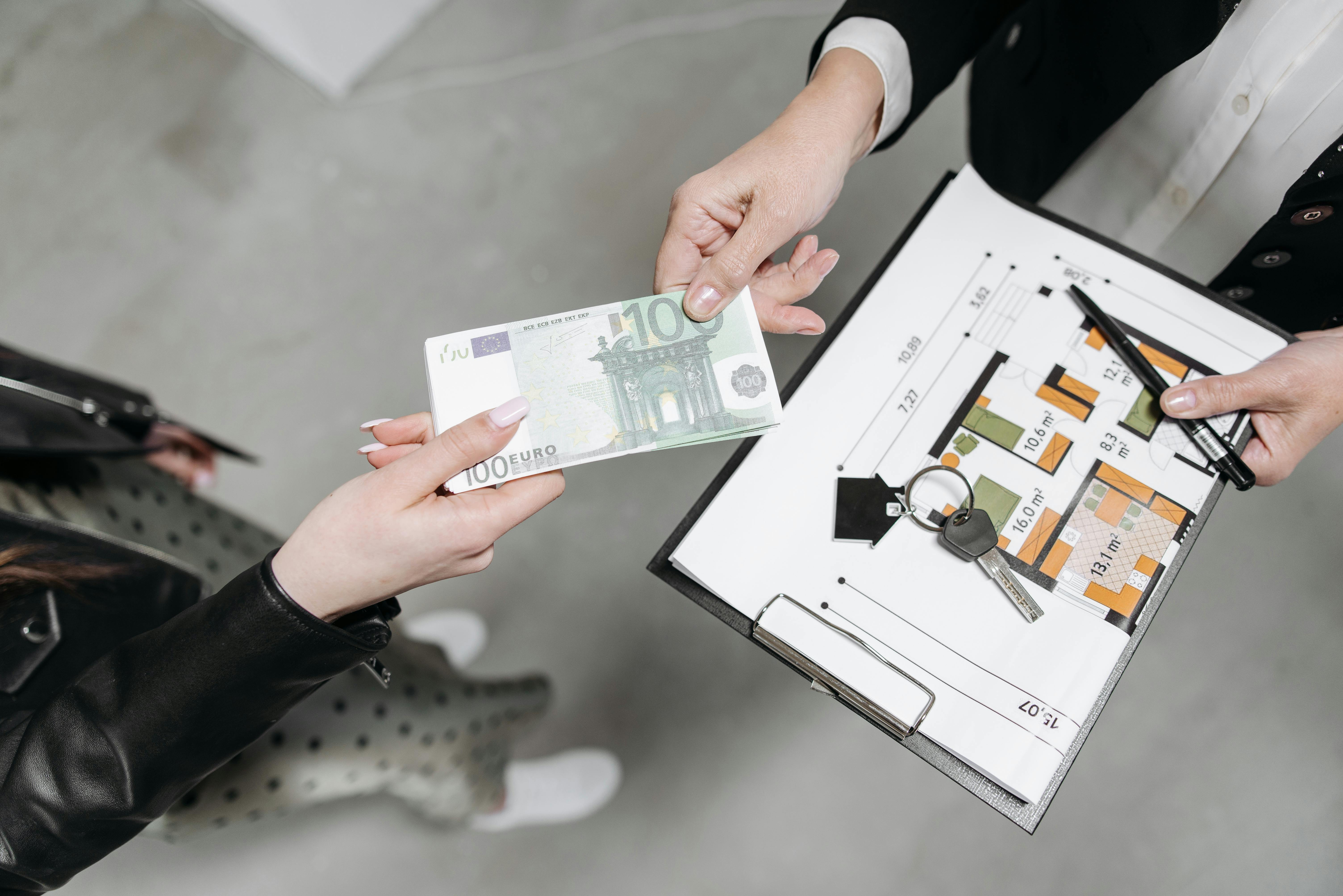 6 etap: Obsługa i rozliczenia Wrocław - N-Home